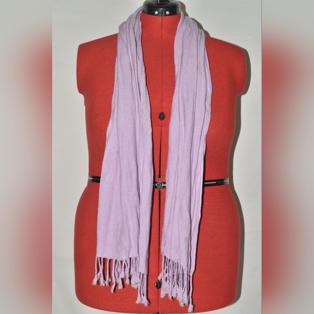Viscose Fashion Scarf